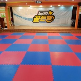 퍼즐매트(골든벨)